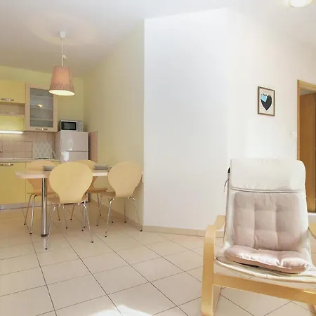 Fuer 4 Personen Ca 48 Qm In Medulin, Istrien Suedkueste Von Istrien Apartment Medulin