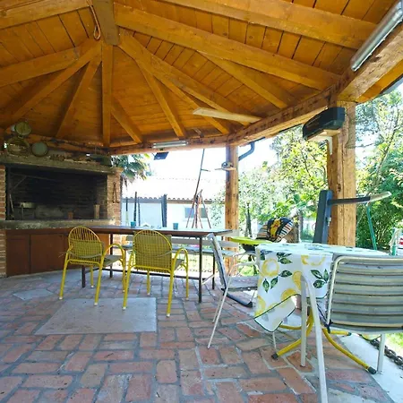 Fuer 4 Personen Ca 48 Qm In Medulin, Istrien Suedkueste Von Istrien Apartment *